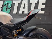 DUCATI Panigale V4
