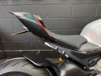 DUCATI Panigale V4