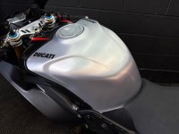 DUCATI Panigale V4