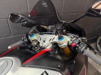 DUCATI Panigale V4