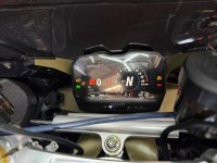 DUCATI Panigale V4