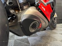 DUCATI Panigale V4