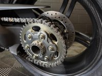 DUCATI Panigale V4