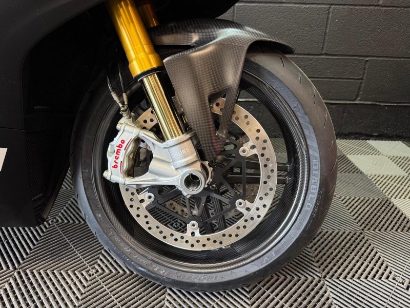 DUCATI Panigale V4