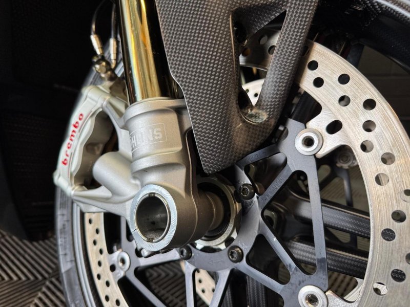 DUCATI Panigale V4