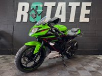 KAWASAKI Ninja 125