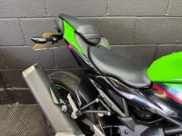 KAWASAKI Ninja 125