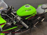 KAWASAKI Ninja 125