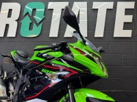 KAWASAKI Ninja 125