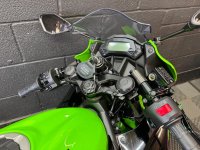 KAWASAKI Ninja 125