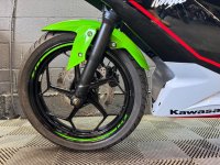 KAWASAKI Ninja 125