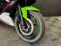 KAWASAKI Ninja 125