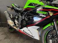 KAWASAKI Ninja 125