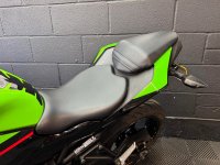 KAWASAKI Ninja 125