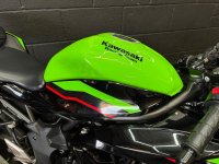 KAWASAKI Ninja 125