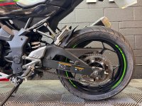 KAWASAKI Ninja 125