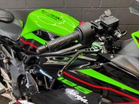 KAWASAKI Ninja 125
