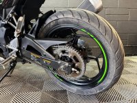 KAWASAKI Ninja 125
