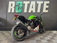 KAWASAKI Ninja 125