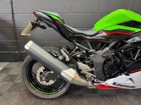 KAWASAKI Ninja 125