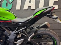 KAWASAKI Ninja 125