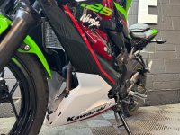 KAWASAKI Ninja 125