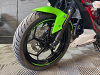 KAWASAKI Ninja 125