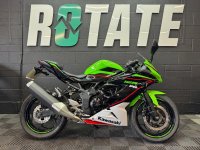 KAWASAKI Ninja 125