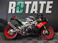 APRILIA Tuono 1100 V4