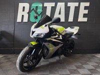 HONDA CBR600RR