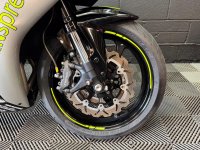 HONDA CBR600RR