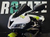 HONDA CBR600RR