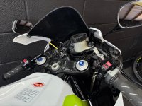 HONDA CBR600RR