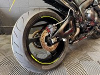 HONDA CBR600RR