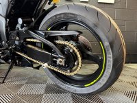 HONDA CBR600RR