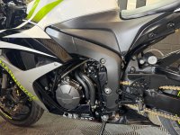 HONDA CBR600RR