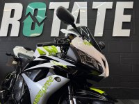 HONDA CBR600RR