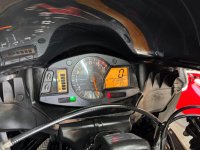 HONDA CBR600RR