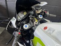 HONDA CBR600RR