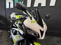 HONDA CBR600RR