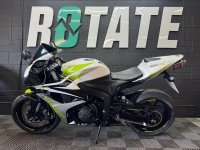 HONDA CBR600RR