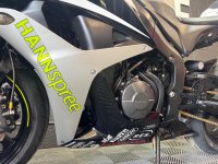 HONDA CBR600RR