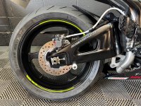 HONDA CBR600RR