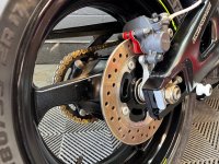 HONDA CBR600RR