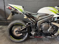 HONDA CBR600RR