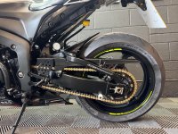 HONDA CBR600RR