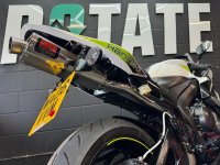HONDA CBR600RR
