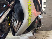 HONDA CBR600RR