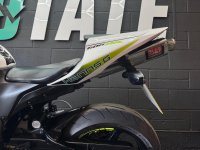 HONDA CBR600RR