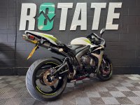 HONDA CBR600RR